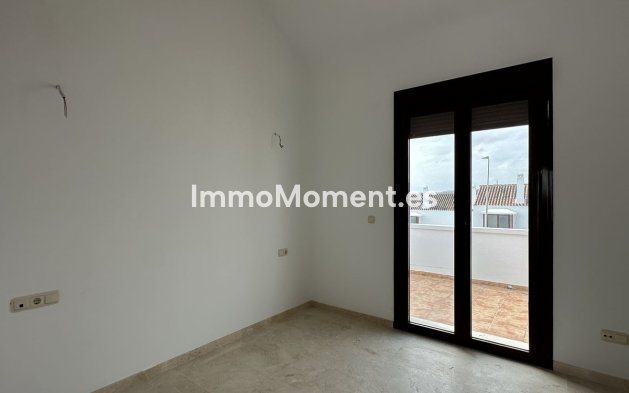 Wiederverkauf - Reihenhaus - Casares - Doña Julia