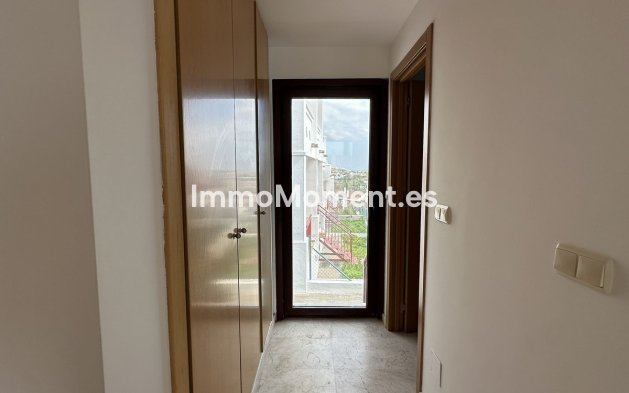 Wiederverkauf - Reihenhaus - Casares - Doña Julia