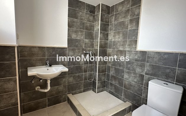 Wiederverkauf - Reihenhaus - Casares - Doña Julia