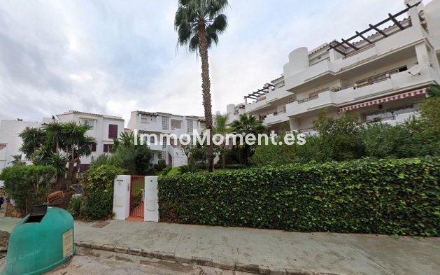Wiederverkauf - Wohnung - Estepona  - Bel Air