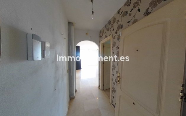 Wiederverkauf - Wohnung - Estepona  - Bel Air