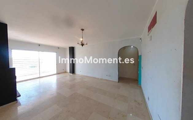 Wiederverkauf - Wohnung - Estepona  - Bel Air