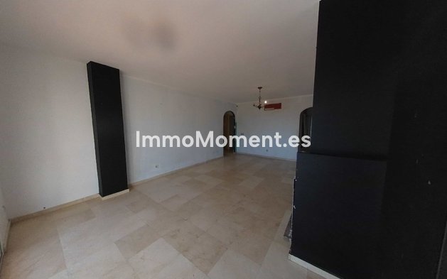 Wiederverkauf - Wohnung - Estepona  - Bel Air