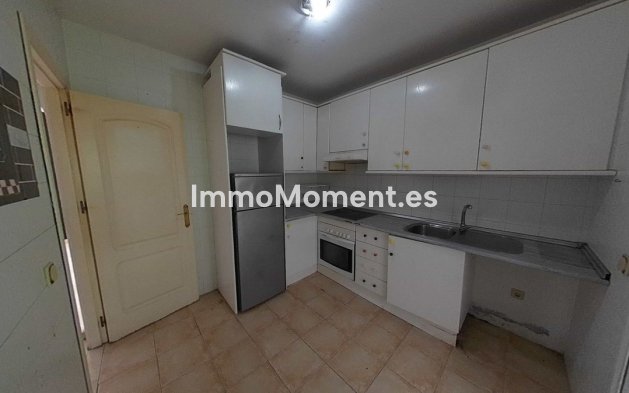 Wiederverkauf - Wohnung - Estepona  - Bel Air