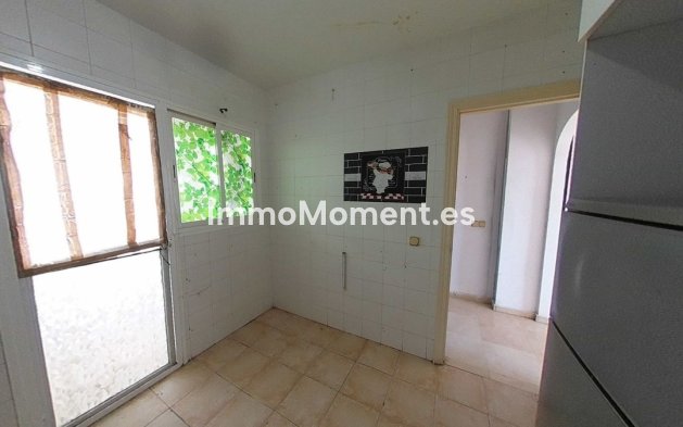 Wiederverkauf - Wohnung - Estepona  - Bel Air