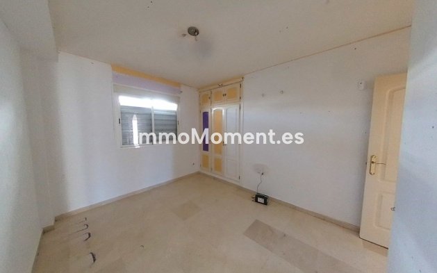 Wiederverkauf - Wohnung - Estepona  - Bel Air