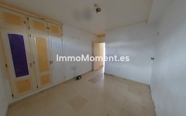 Wiederverkauf - Wohnung - Estepona  - Bel Air