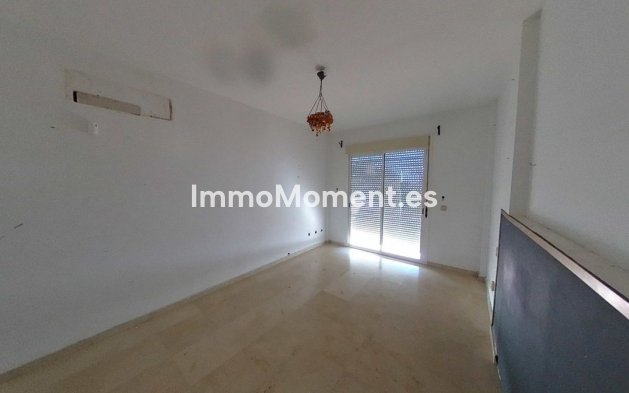 Wiederverkauf - Wohnung - Estepona  - Bel Air