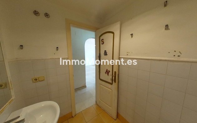 Wiederverkauf - Wohnung - Estepona  - Bel Air