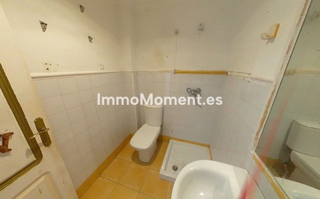 Wiederverkauf - Wohnung - Estepona  - Bel Air