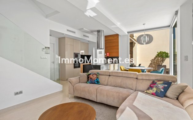 Wiederverkauf - Villa - Rojales - Ciudad Quesada