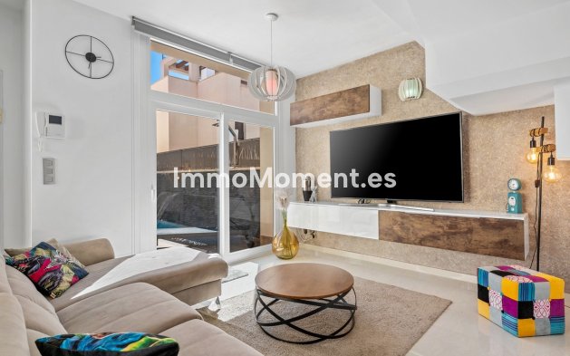 Wiederverkauf - Villa - Rojales - Ciudad Quesada