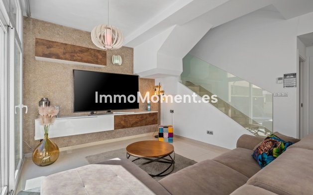 Wiederverkauf - Villa - Rojales - Ciudad Quesada