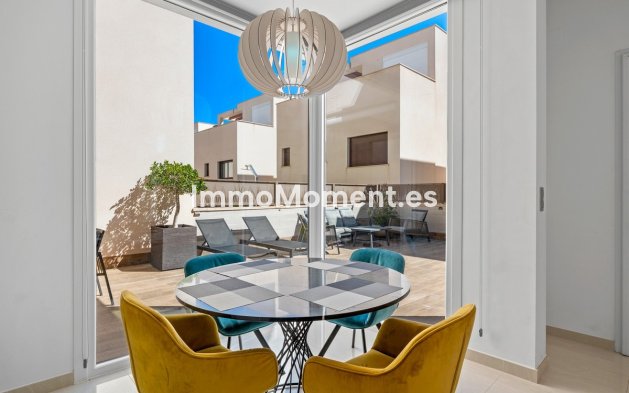 Wiederverkauf - Villa - Rojales - Ciudad Quesada