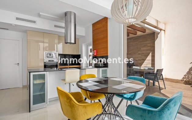 Wiederverkauf - Villa - Rojales - Ciudad Quesada