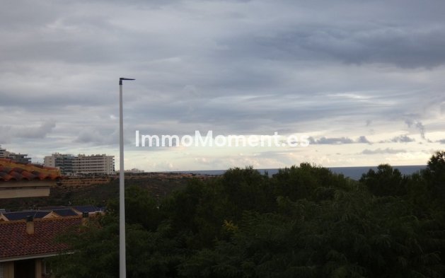 Wiederverkauf - Wohnung - Santa Pola - Gran Alacant