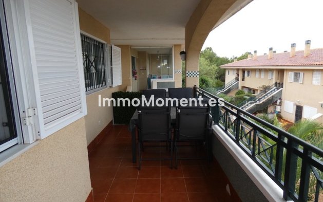 Wiederverkauf - Wohnung - Santa Pola - Gran Alacant