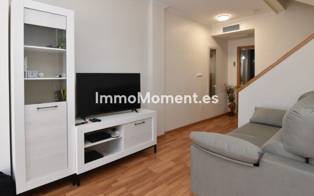 Revente - Maison mitoyenne - Guardamar del Segura - Guardamar del Segura Centro