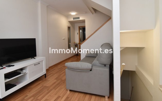 Revente - Maison mitoyenne - Guardamar del Segura - Guardamar del Segura Centro