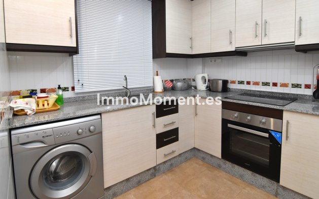 Revente - Maison mitoyenne - Guardamar del Segura - Guardamar del Segura Centro