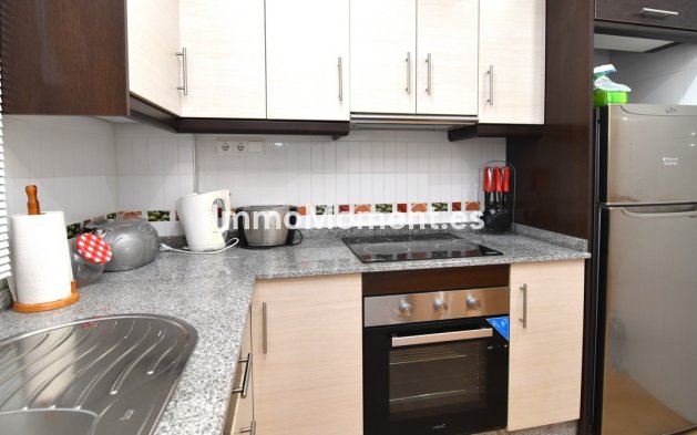 Revente - Maison mitoyenne - Guardamar del Segura - Guardamar del Segura Centro