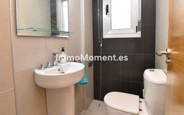 Revente - Maison mitoyenne - Guardamar del Segura - Guardamar del Segura Centro