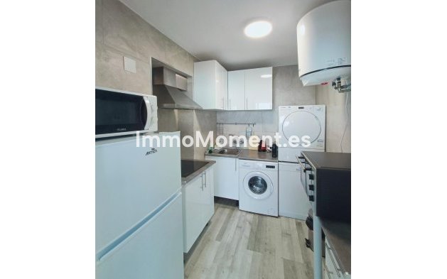 Wiederverkauf - Wohnung - Alicante - Alicante Centro