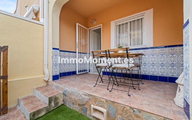 Revente - Maison mitoyenne - Orihuela - La Florida