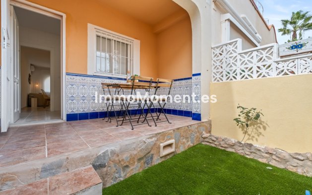 Revente - Maison mitoyenne - Orihuela - La Florida