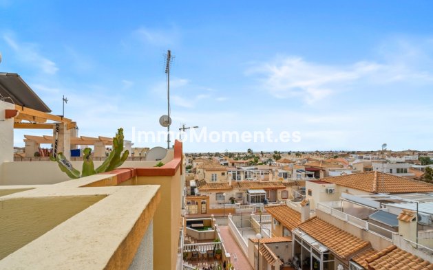 Revente - Maison mitoyenne - Orihuela - La Florida