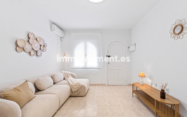 Revente - Maison mitoyenne - Orihuela - La Florida