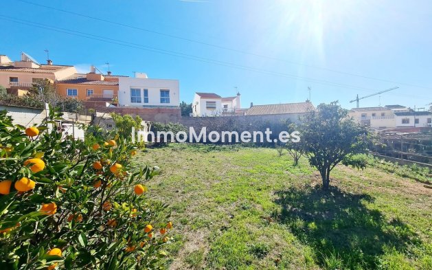 Wiederverkauf - Land - Fuengirola - Fuengirola Centro