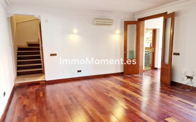 Revente - Villa - Fuengirola - Fuengirola Centro