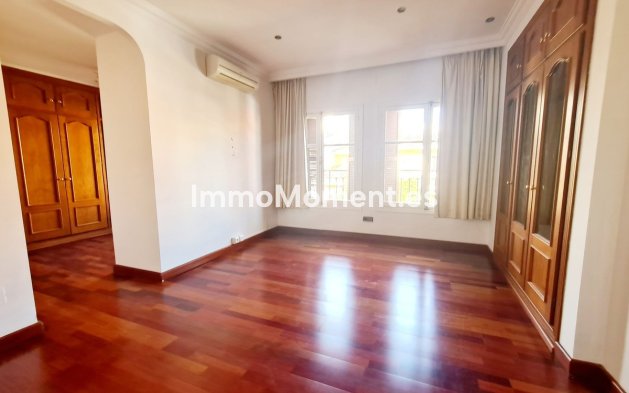 Revente - Villa - Fuengirola - Fuengirola Centro