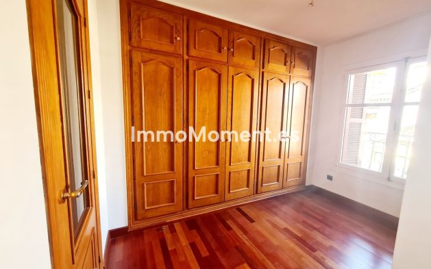 Revente - Villa - Fuengirola - Fuengirola Centro