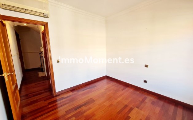 Revente - Villa - Fuengirola - Fuengirola Centro