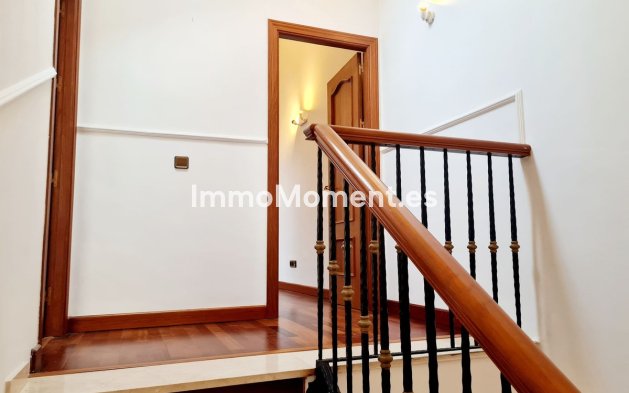 Revente - Villa - Fuengirola - Fuengirola Centro