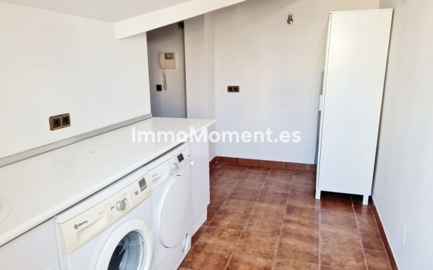 Revente - Villa - Fuengirola - Fuengirola Centro