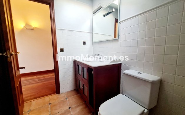 Revente - Villa - Fuengirola - Fuengirola Centro