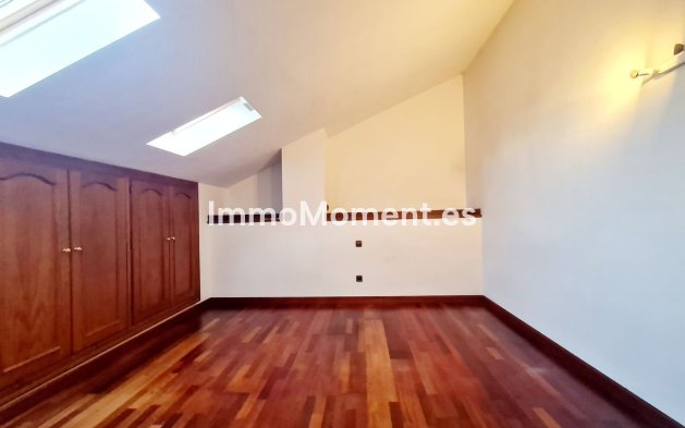 Revente - Villa - Fuengirola - Fuengirola Centro