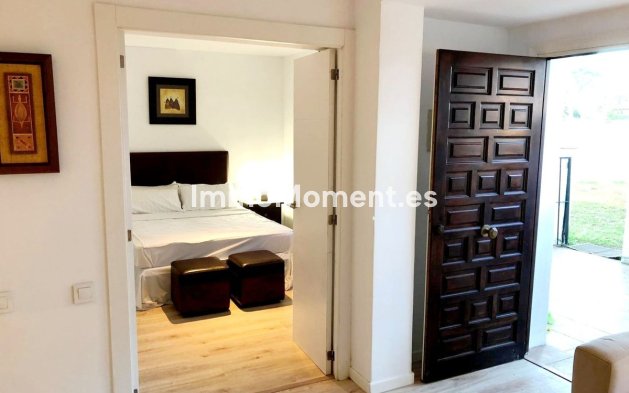 Revente - Appartement - Estepona  - New Golden Mile