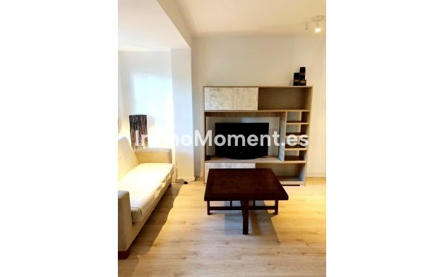 Revente - Appartement - Estepona  - New Golden Mile