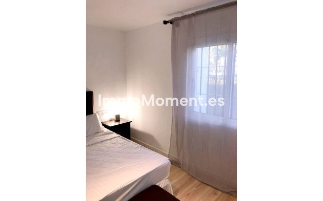 Revente - Appartement - Estepona  - New Golden Mile