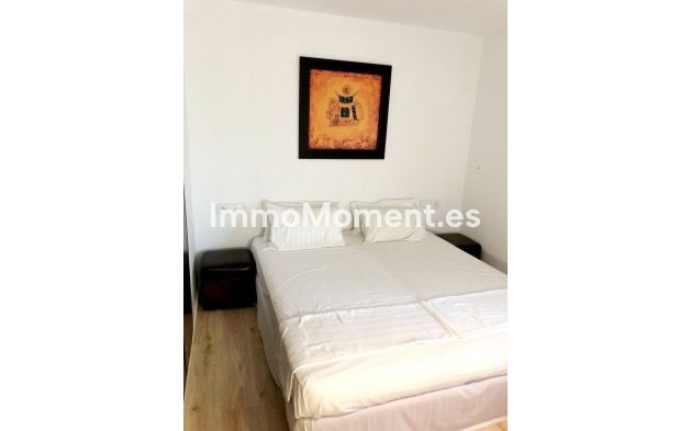 Revente - Appartement - Estepona  - New Golden Mile