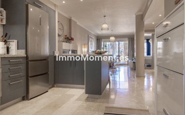 Revente - Appartement - Mijas - Mijas Costa