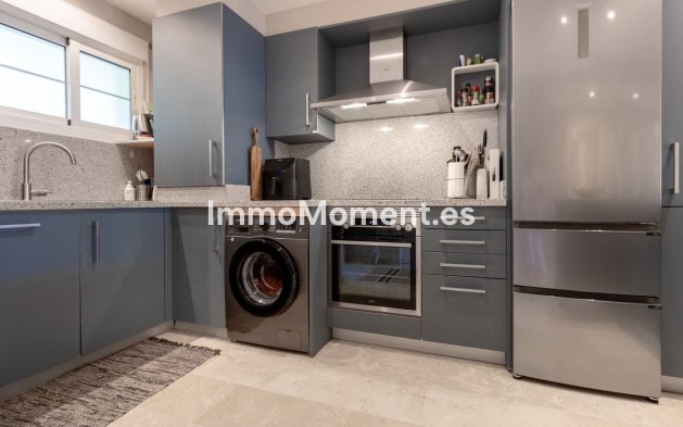 Revente - Appartement - Mijas - Mijas Costa