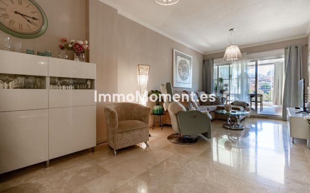 Revente - Appartement - Mijas - Mijas Costa