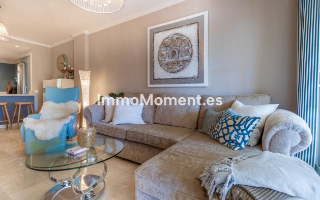Revente - Appartement - Mijas - Mijas Costa