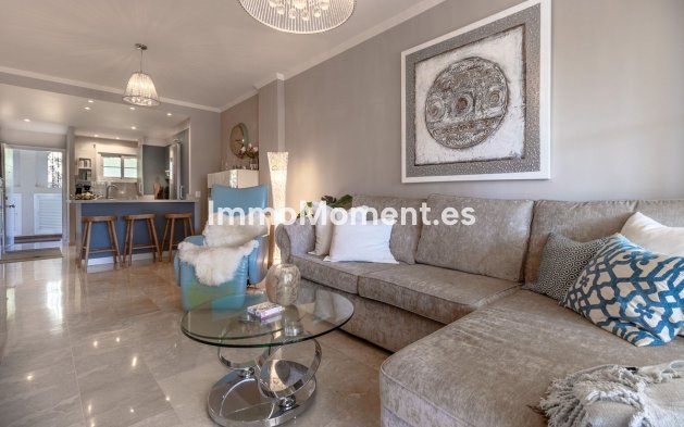 Revente - Appartement - Mijas - Mijas Costa