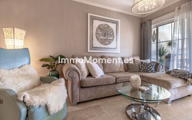 Revente - Appartement - Mijas - Mijas Costa